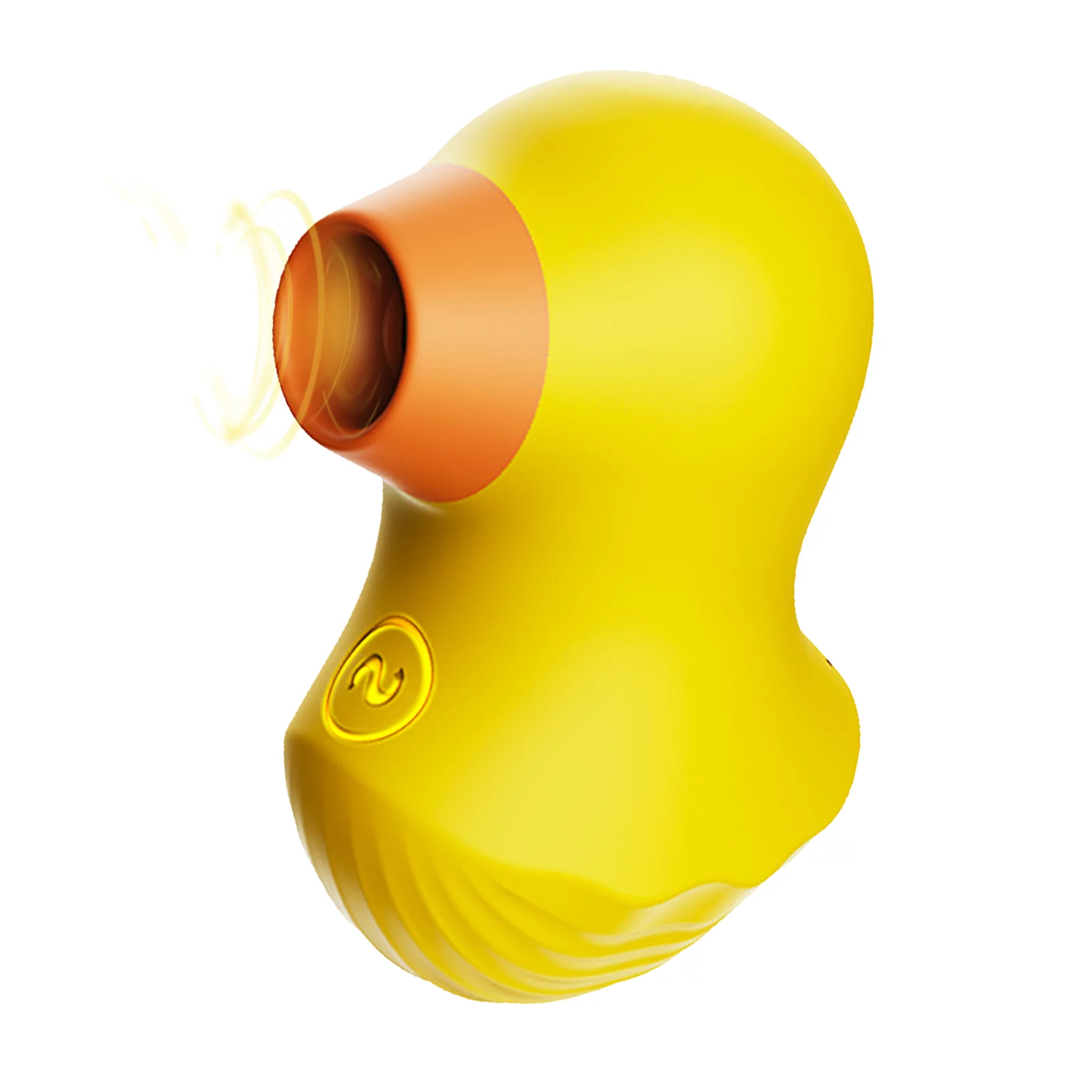 Little Yellow Duck Sucking Cunnilingus Vibrator SEMXS — free download