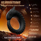 10 Vibration Cock Ring Long Lasting Silicone Toy