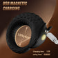 10 Vibration Cock Ring Long Lasting Silicone Toy