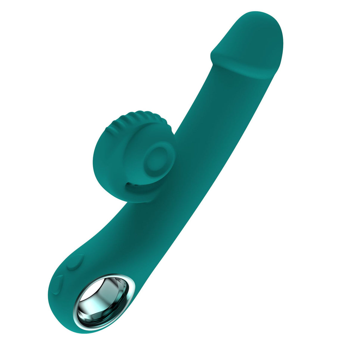 10 Function Clit Stimulator & G-Spot Vibrator