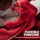 Upgraded 4 In 1 Tongue Licking & Swings & Heating G-spot Vibrator