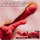 Upgraded 4 In 1 Tongue Licking & Swings & Heating G-spot Vibrator