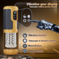 5 IN 1 Licking Massage Thrust Rotation Vibrating Burst Stroker