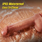 8.66 Inch 9 Vibrating 3 Thrusting Swinging Heating Lifelike Dildo