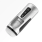 9 Thrusting 10 Vibration Modes Automatic Male Masturbator with Heating