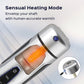 9 Thrusting 10 Vibration Modes Automatic Male Masturbator with Heating