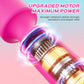 Extra Powerful Wand Massager with LED Display Screen