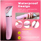 Heating Multi-function Tongue Vibrator