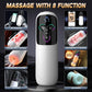 Heating Male Masturbator with 7 Thrusting, 5 Suction, 10 Vibrations & Licking for Realistic Stimulation