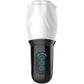 Lifelike Automatic Rotating Bare Sleeve Oral Sex Masturbator