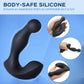 Remote Control Prostate and Perineum Massager