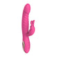 3 Tapping & Beads Ring Sliding Modes 7 Vibrating Modes Rabbit Vibrator