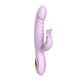 3 Tapping & Beads Ring Sliding Modes 7 Vibrating Modes Rabbit Vibrator
