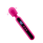 Extra Powerful Wand Massager with LED Display Screen