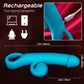 10 Function Clit Stimulator & G-Spot Vibrator