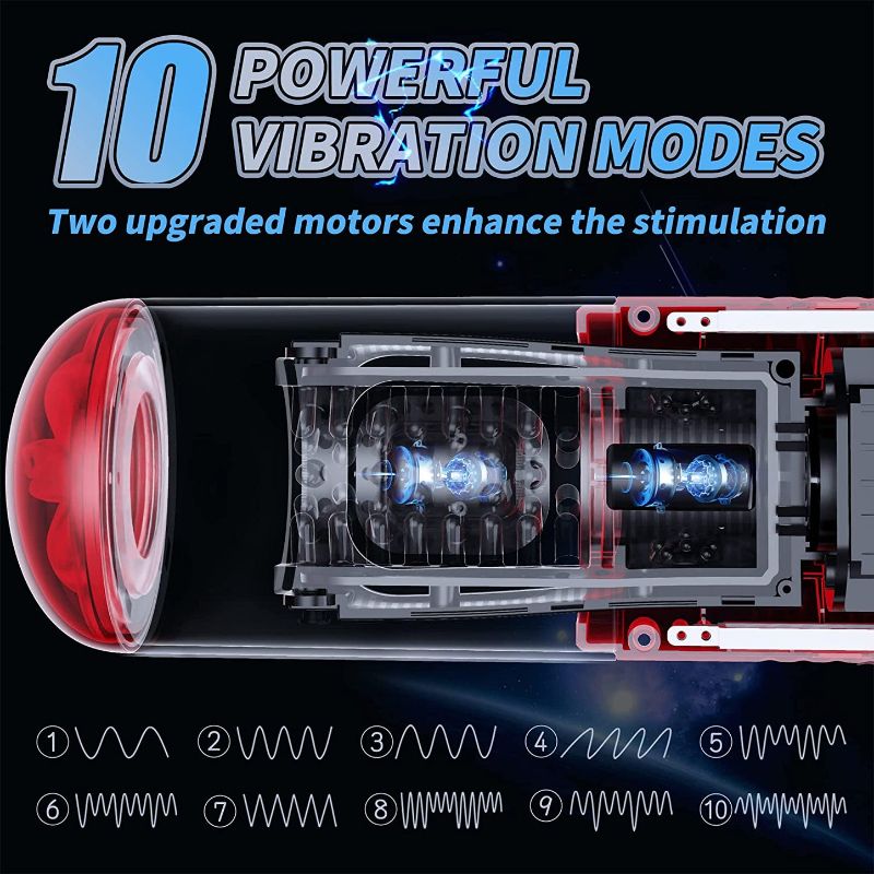 thenlover-10-vibrating-6-thrusting-lcd-display-automatic-masturbation-cup