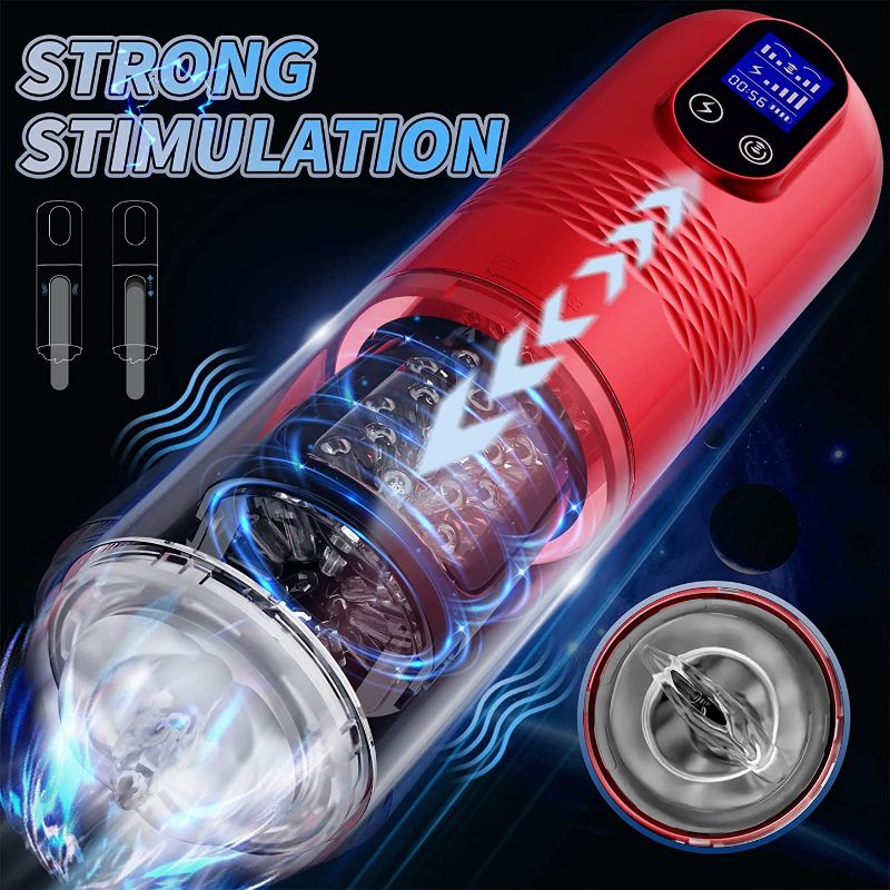 thenlover-10-vibrating-6-thrusting-lcd-display-automatic-masturbation-cup