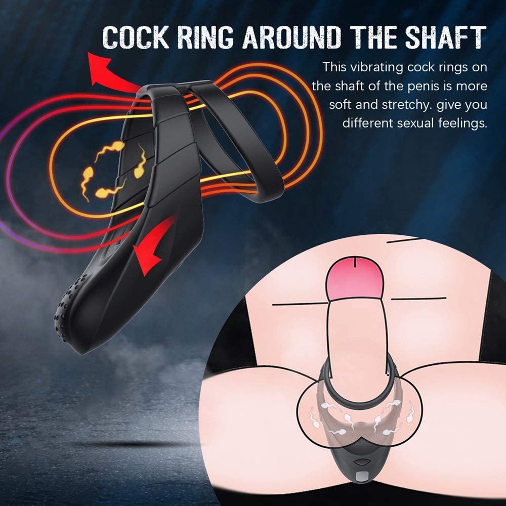 thenlover-10-vibration-modes-double-penis-ring-vibrator-with-taint-teaser