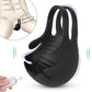 9-Speed Vibrating Penis Ring Testicle Stimulator