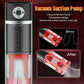 2 In1 Vacuum Penis Pump Enlargement Automatic Male Masturbator