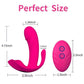 Portable Wearable G-Spot Stimulate Vibe