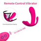 Portable Wearable G-Spot Stimulate Vibe