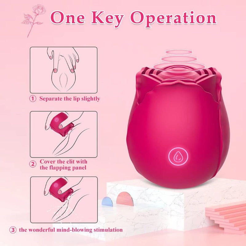 one key operation