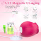 USB magnetic Charging