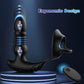 App & Remote Control Anal Vibrator Prostate Massager