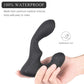 9 Vibrating Double Motor Wave-Motion Prostate Massager