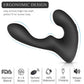 9 Vibrating Double Motor Wave-Motion Prostate Massager