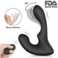 9 Vibrating Double Motor Wave-Motion Prostate Massager