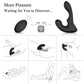 9 Vibrating Double Motor Wave-Motion Prostate Massager