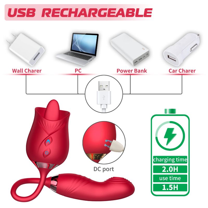 USB-Magnetic-Charging