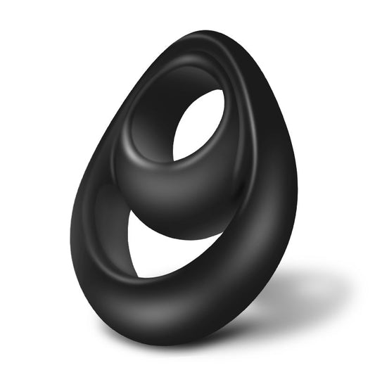 Silicone Male Longer Lasting Erection Cock Ring