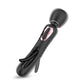 Vibrating Massage Wand & G-spot Tapping Stimulator